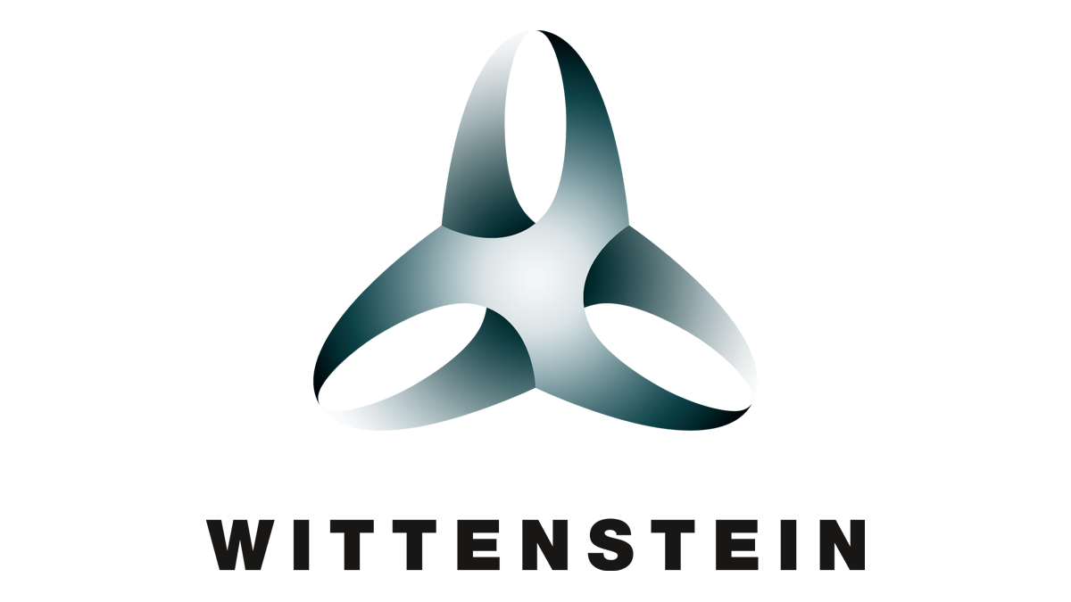 Logo of the company WITTENSTEIN